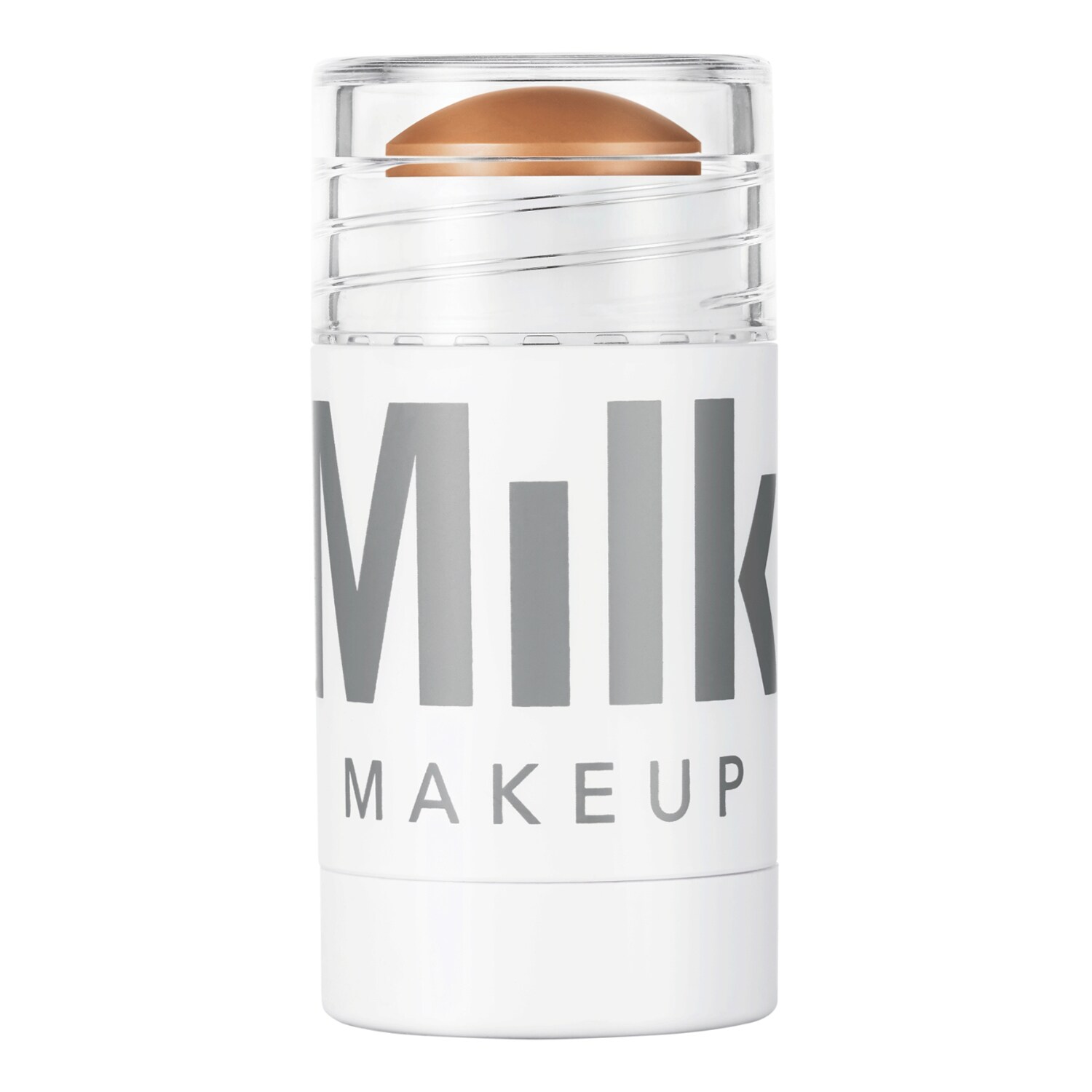 Milk Makeup - Matte Bronzer Mini - Bronzer W Sztyfcie W Formacie Podróżnym - Dazed - Dla Kobiet